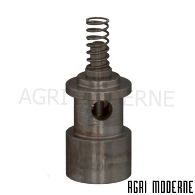 PIECES RECOLTE FENAISON CLAAS - Hydraulique - VALVE