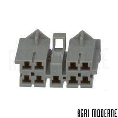 PIECES TRACTEUR CLAAS - Divers Maintenance - RACCORD