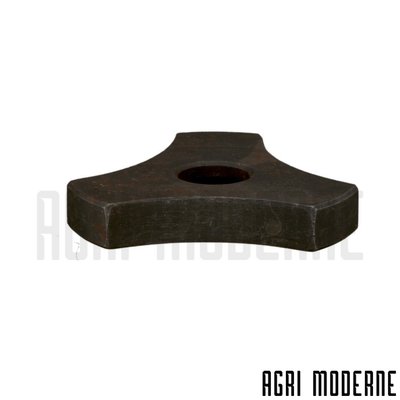 PIECES TRACTEUR CLAAS - Boulonnerie - RONDELLE