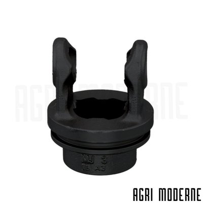 PIECES RECOLTE FENAISON CLAAS - Transmission - FOURCHETTE INTER.