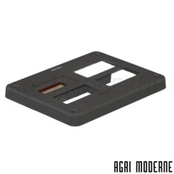 PIECES RECOLTE FENAISON CLAAS - Carrosserie - TABLEAU