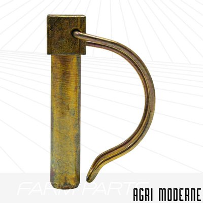 PIECES TRACTEUR AUTRE MARQUE - Attelage - GOUPILLE