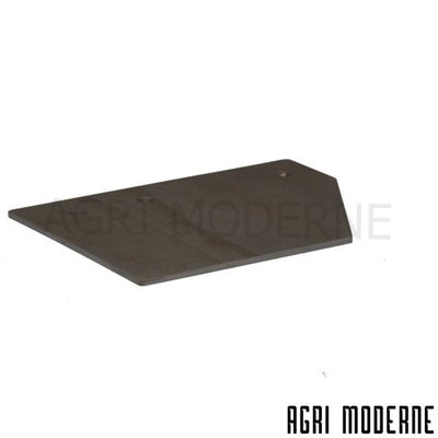 PIECES RECOLTE FENAISON CLAAS - Usure Moissonneuse Batteuse - TOLE DE GUIDAGE