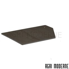 PIECES RECOLTE FENAISON CLAAS - Usure Moissonneuse Batteuse - TOLE DE GUIDAGE