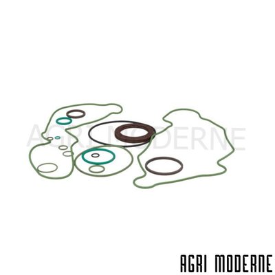 PIECES RECOLTE FENAISON CLAAS - Hydraulique - JEU DE JOINTS