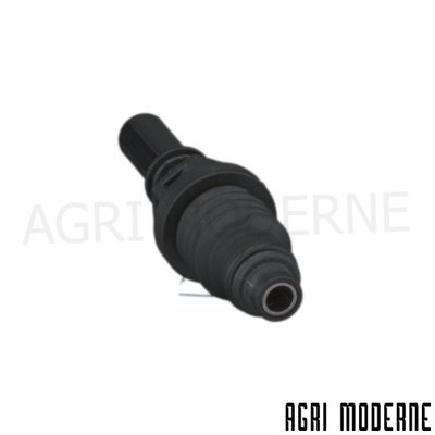 PIECES TRACTEUR CLAAS - Moteur - PIECE DE CONNEXION