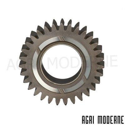 PIECES TRACTEUR CLAAS - Moteur - ROUE