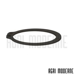 PIECES TRACTEUR CLAAS - Boulonnerie - ANNEAU DE RETENUE