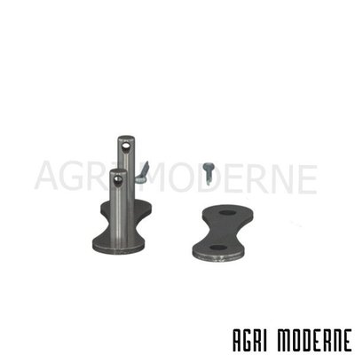 PIECES RECOLTE FENAISON CLAAS - Chaînes - VIP-ATTACHE RAPIDE