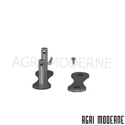 PIECES RECOLTE FENAISON CLAAS - Chaînes - VIP-ATTACHE RAPIDE