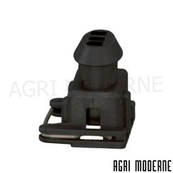 PIECES RECOLTE FENAISON CLAAS - Divers Maintenance - RACCORD