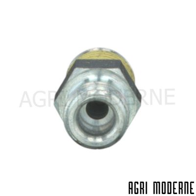PIECES RECOLTE FENAISON CLAAS - Moteur - RACCORD UNION
