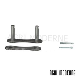 PIECES RECOLTE FENAISON CLAAS - Chaînes - VIP-ATTACHE RAPIDE