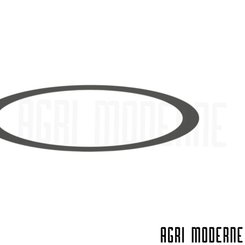 PIECES TRACTEUR CLAAS - Joints - DISQUE DE REGLAGE