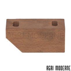 PIECES RECOLTE FENAISON CLAAS - Usure Moissonneuse Batteuse - CALE DE BOIS