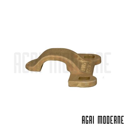 PIECES RECOLTE FENAISON CLAAS - Usure Moissonneuse Batteuse - VIP-GUIDE LAME