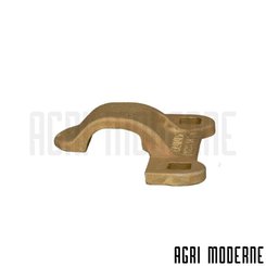 PIECES RECOLTE FENAISON CLAAS - Usure Moissonneuse Batteuse - VIP-GUIDE LAME