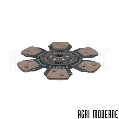 PIECES TRACTEUR CLAAS - Embrayage - DISQUE EMB AVT