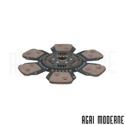 PIECES TRACTEUR CLAAS - Embrayage - DISQUE EMB AVT