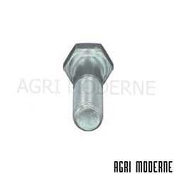 PIECES RECOLTE FENAISON CLAAS - Divers Réparation - DIN931 M12X55