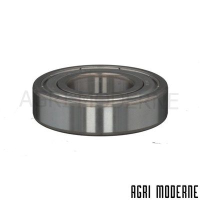 PIECES RECOLTE FENAISON CLAAS - Roulements - SVL-ROULEMENT 6206 ZZ