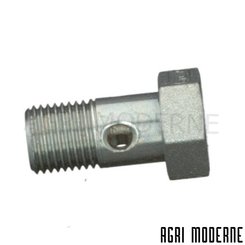 PIECES RECOLTE FENAISON CLAAS - Moteur - VIS CREUSE