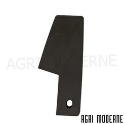 PIECES TRACTEUR CLAAS - Carrosserie - CAPUCHON