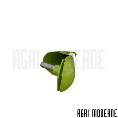 PIECES RECOLTE FENAISON CLAAS - Usure Moissonneuse Batteuse - VIP-POINTE