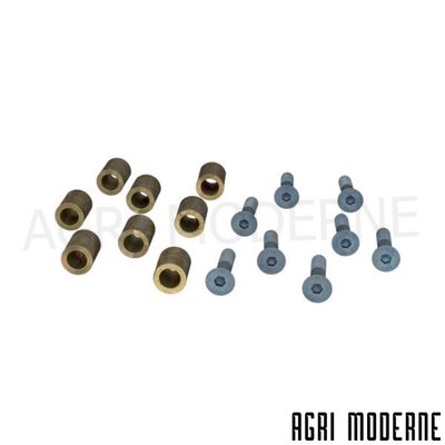 PIECES TRACTEUR CLAAS - Boulonnerie - KIT BOULONNERIE