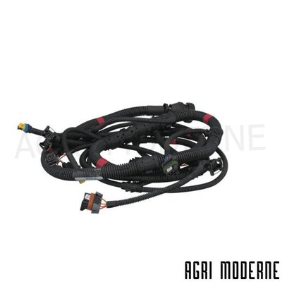 PIECES TRACTEUR CLAAS - Electricite - Electronique - CABLE