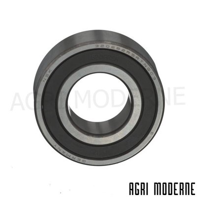 PIECES RECOLTE FENAISON CLAAS - Roulements - ROUL 3206 2RS C3