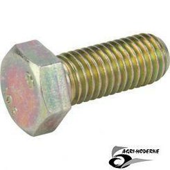 PIECES TRACTEUR CLAAS - Boulonnerie - VIS