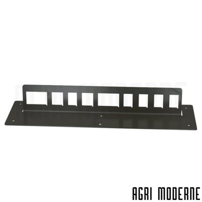 PIECES RECOLTE FENAISON CLAAS - Carrosserie - PLAQUE