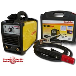 EQUIPEMENT ATELIER - Electroportatif - ARC 160
