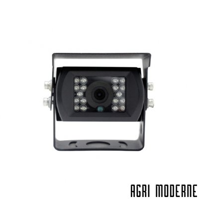 GUIDAGE & DIGITAL - Solutions vidéo - KIT RETROVISION 4 IMAGES 7"