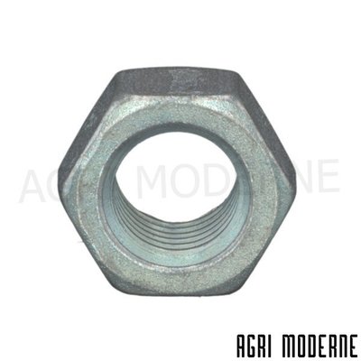 PIECES RECOLTE FENAISON CLAAS - Divers Réparation - ECROU SECURITE