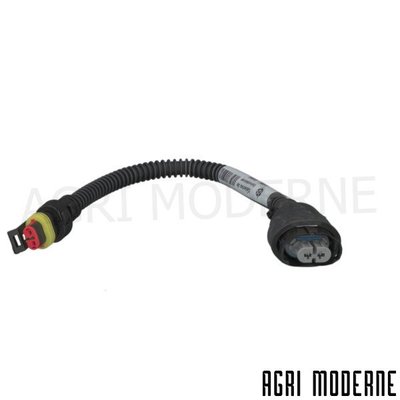 PIECES TRACTEUR CLAAS - Electricite - Electronique - JEU DE CABLES