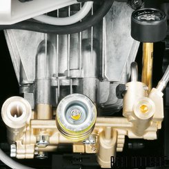 EQUIPEMENT ATELIER - Nettoyeur haute pression - NETTOYEUR HAUTE PRESSION HD 9/20 4 MX PLUS