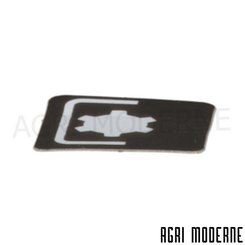 PIECES TRACTEUR CLAAS - Documentation - DECALQUE