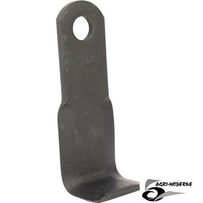 PIECES TRAVAIL DU SOL - Divers - COUTEAU A 90� L=210 C07