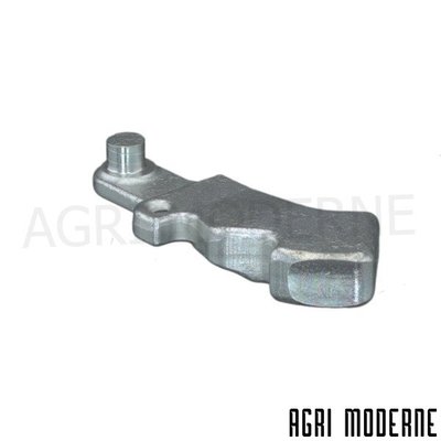 PIECES RECOLTE FENAISON CLAAS - Attelages - VERROU-SURETE