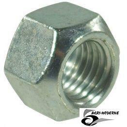 PIECES RECOLTE FENAISON CLAAS - Divers Réparation - ECROU M 12 DIN 985