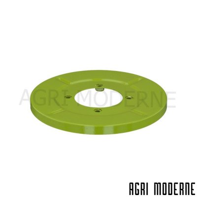 PIECES RECOLTE FENAISON CLAAS - Carrosserie - ASSIETTE