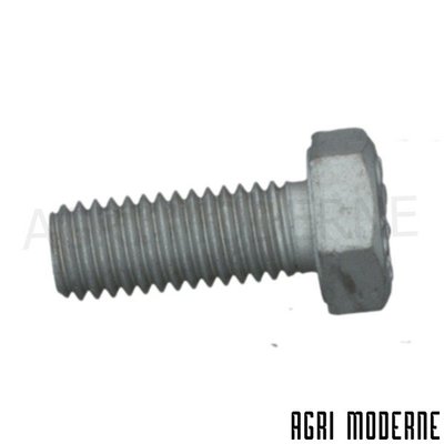 PIECES RECOLTE FENAISON CLAAS - Boulonnerie - BOULON A TETE HEX