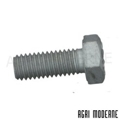 PIECES RECOLTE FENAISON CLAAS - Boulonnerie - BOULON A TETE HEX
