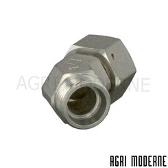 PIECES RECOLTE FENAISON CLAAS - Hydraulique - RACCORD A VISSER