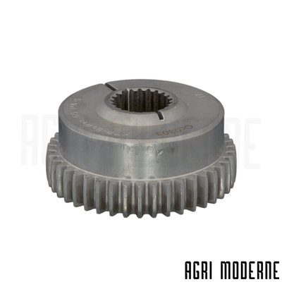 PIECES TRACTEUR CLAAS - Embrayage - MOYEU