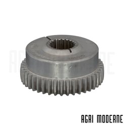 PIECES TRACTEUR CLAAS - Embrayage - MOYEU