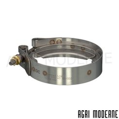 PIECES RECOLTE FENAISON CLAAS - Moteur - COLLIER-TUBE
