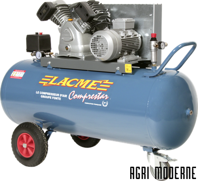AIR COMPRIME - Compresseur - 20V150 TRI Compresseur
